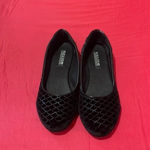 killstar mermaid flats